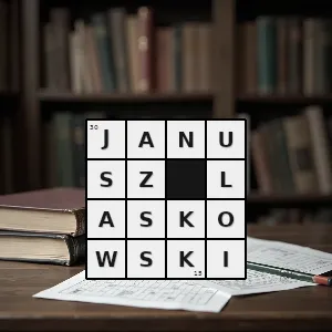 Hasło krzyżówkowe beata z albatrosa - janusz laskowski – rozwiązanie, synonimy, podpowiedzi i definicje krzyżówkowe